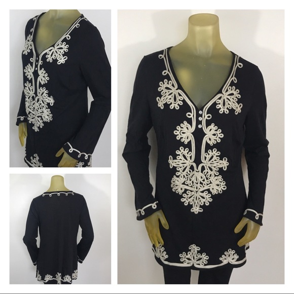 macy's inc tunic tops